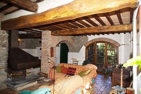 Villa i Ameglia, La Spezia, Ameglia - € 870.000 | Ref: 1191 - foto 13
