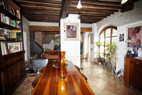 Villa i Ameglia, La Spezia, Ameglia - € 870.000 | Ref: 1191 - foto 14