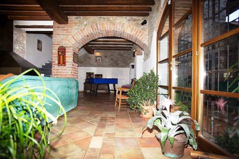 Villa i Ameglia, La Spezia, Ameglia - € 870.000 | Ref: 1191 - foto 15