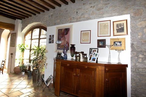 Villa i Ameglia, La Spezia, Ameglia - € 870.000 | Ref: 1191 - foto 16