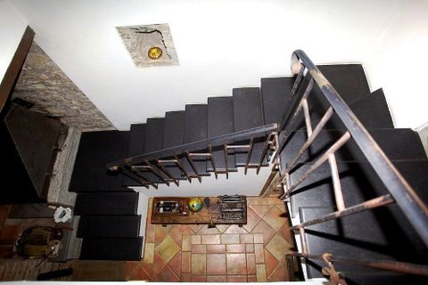 Villa i Ameglia, La Spezia, Ameglia - € 870.000 | Ref: 1191 - foto 17