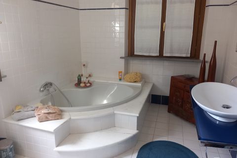 Villa i Ameglia, La Spezia, Ameglia - € 870.000 | Ref: 1191 - foto 22