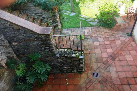 Villa i Ameglia, La Spezia, Ameglia - € 870.000 | Ref: 1191 - foto 24