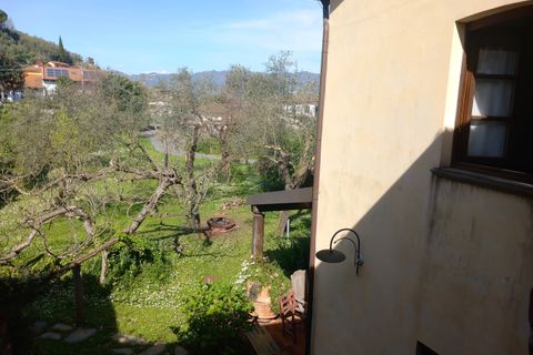 Villa i Ameglia, La Spezia, Ameglia - € 870.000 | Ref: 1191 - foto 25