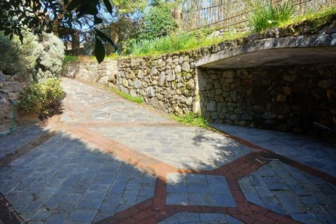 Villa i Ameglia, La Spezia, Ameglia - € 870.000 | Ref: 1191 - foto 26