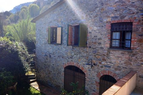 Villa i Ameglia, La Spezia, Ameglia - € 870.000 | Ref: 1191 - foto 27