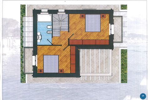 Villa i Montignoso, Massa and Carrara, Montignoso - € 540.000 | Ref: 2332 - foto 3