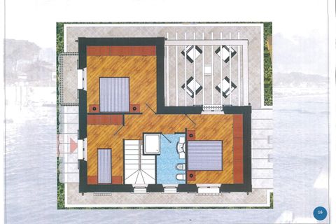 Villa i Montignoso, Massa and Carrara, Montignoso - € 540.000 | Ref: 2332 - foto 5