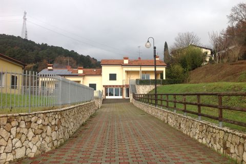 Byhus i Sarzana, La Spezia, Sarzana - € 425.000 | Ref: 2347 - foto 2