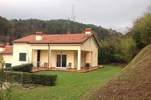Byhus i Sarzana, La Spezia, Sarzana - € 425.000 | Ref: 2347 - foto 5