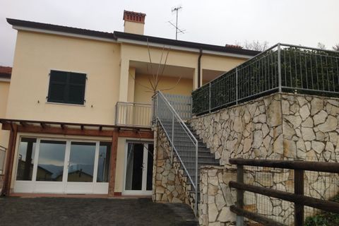 Byhus i Sarzana, La Spezia, Sarzana - € 425.000 | Ref: 2347 - foto 7