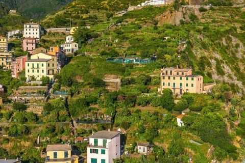 Leilighet i Riomaggiore, La Spezia, Riomaggiore - € 500 000 | Ref: 2391 - foto 2