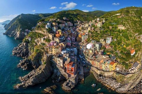 Leilighet i Riomaggiore, La Spezia, Riomaggiore - € 500 000 | Ref: 2391 - foto 3