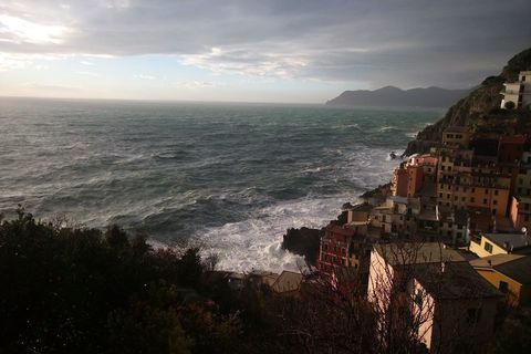 Leilighet i Riomaggiore, La Spezia, Riomaggiore - € 500 000 | Ref: 2391 - foto 4