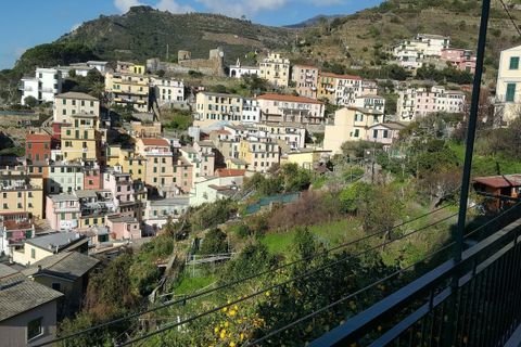 Leilighet i Riomaggiore, La Spezia, Riomaggiore - € 500 000 | Ref: 2391 - foto 9
