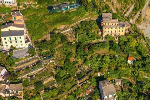 Leilighet i Riomaggiore, La Spezia, Riomaggiore - € 500 000 | Ref: 2391 - foto 19