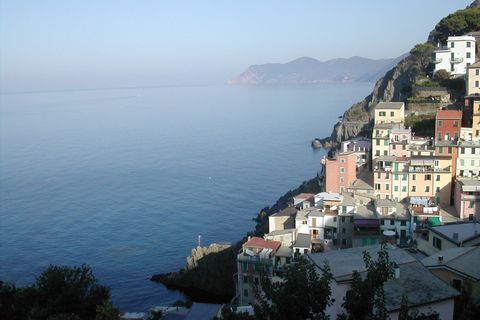 Leilighet i Riomaggiore, La Spezia, Riomaggiore - € 500 000 | Ref: 2391 - foto 20