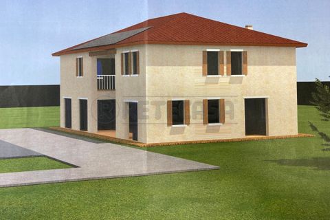 Villa i Mirano, Venice, Mirano - € 129.000 | Ref: VETRV1479 - foto 4