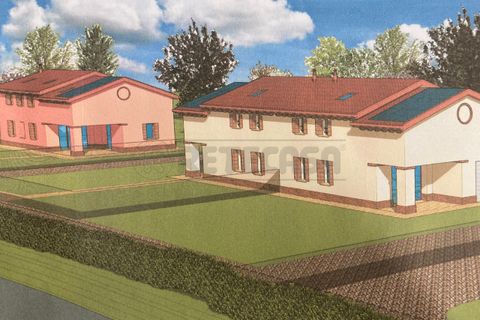 Villa i Pianiga, Venice, Pianiga - € 85.000 | Ref: MELV1537 - foto 1