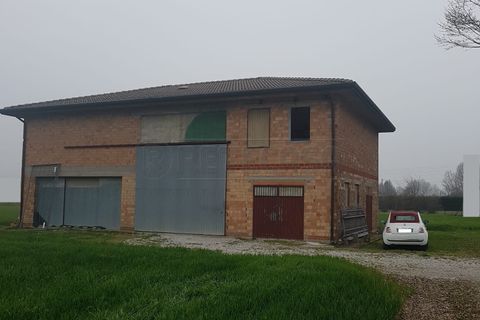 Villa i Mirano, Venice, Mirano - € 260.000 | Ref: VETRV1580 - foto 3