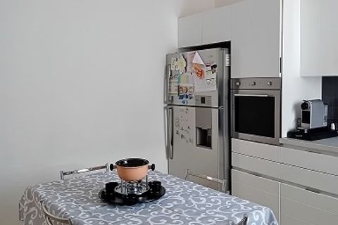 Leilighet i Orsogna, Chieti, Orsogna - € 85 000 | Ref: OR124 - foto 2