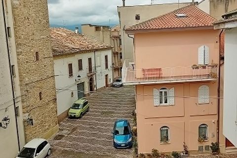 Leilighet i Orsogna, Chieti, Orsogna - € 85 000 | Ref: OR124 - foto 11