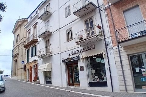 Leilighet i Orsogna, Chieti, Orsogna - € 85 000 | Ref: OR124 - foto 15