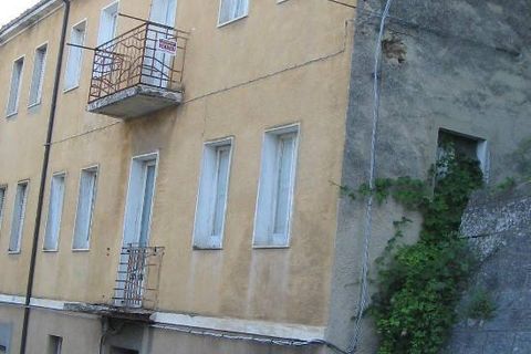 Villa i Filetto, Chieti, Filetto - € 13.000 | Ref: OR128 - foto 1