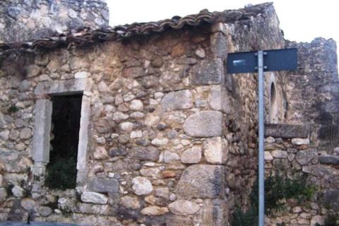 Villa a Rapino, Chieti, Rapino - € 100.000 | Ref: OR297 - foto 14