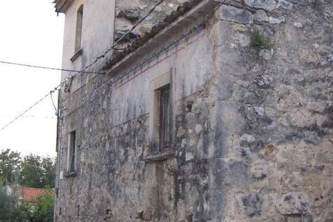 Villa a Rapino, Chieti, Rapino - € 100.000 | Ref: OR297 - foto 15