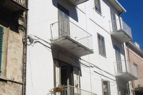 Leilighet i Orsogna, Chieti, Orsogna - € 80 000 | Ref: OR346 - foto 5