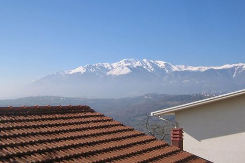 Leilighet i Orsogna, Chieti, Orsogna - € 80 000 | Ref: OR391 - foto 3