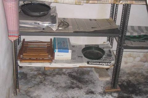 Villa a Rapino, Chieti, Rapino - € 35.000 | Ref: OR412 - foto 8