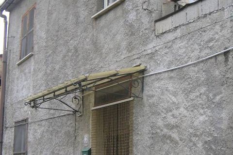 Villa a Rapino, Chieti, Rapino - € 35.000 | Ref: OR412 - foto 14
