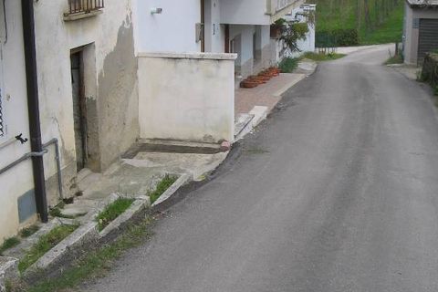 Villa a Guardiagrele, Chieti, Guardiagrele - € 125.000 | Ref: OR420 - foto 18