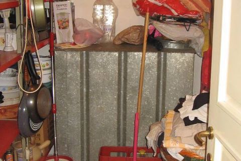 Villa a Guardiagrele, Chieti, Guardiagrele - € 125.000 | Ref: OR420 - foto 20