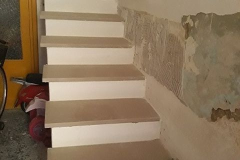 Byhus i Orsogna, Chieti, Orsogna - € 20.000 | Ref: OR447 - foto 4
