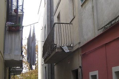 Byhus i Orsogna, Chieti, Orsogna - € 20.000 | Ref: OR447 - foto 8