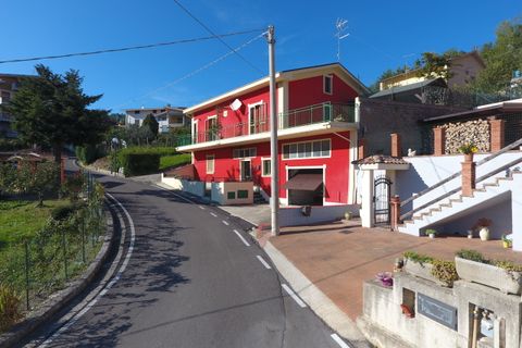 Villa a Farindola, Pescara, Farindola - € 140.000 | Ref: AR475CASADOMUS - foto 4