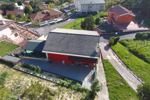 Villa a Farindola, Pescara, Farindola - € 140.000 | Ref: AR475CASADOMUS - foto 6