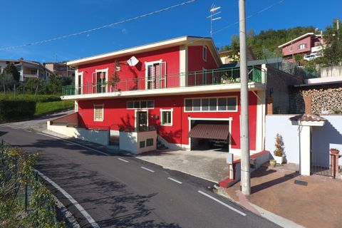 Villa a Farindola, Pescara, Farindola - € 140.000 | Ref: AR475CASADOMUS - foto 8