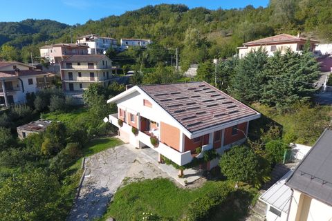 Villa a Farindola, Pescara, Farindola - € 130.000 | Ref: AR482 - foto 2