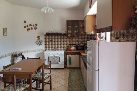Villa a Farindola, Pescara, Farindola - € 130.000 | Ref: AR482 - foto 20