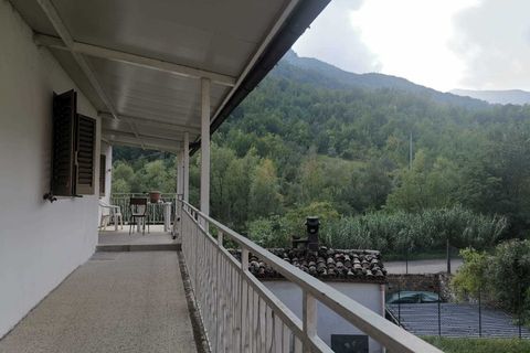 Byhus i Farindola, Pescara, Farindola - € 34.000 | Ref: AR493 - foto 3