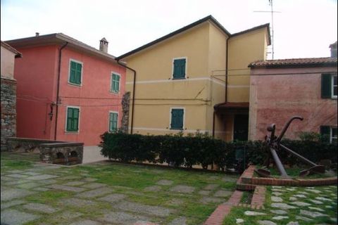 Byhus i Ameglia, La Spezia, Ameglia - € 400.000 | Ref: 1205 - foto 1