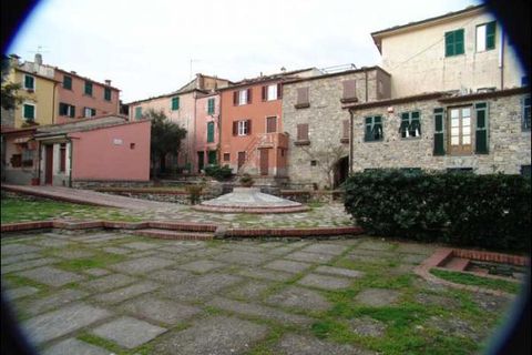 Byhus i Ameglia, La Spezia, Ameglia - € 400.000 | Ref: 1205 - foto 2