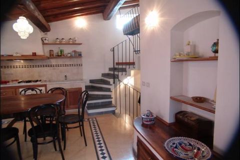 Byhus i Ameglia, La Spezia, Ameglia - € 400.000 | Ref: 1205 - foto 4