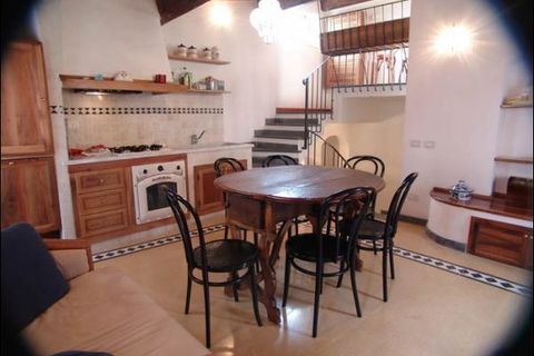 Byhus i Ameglia, La Spezia, Ameglia - € 400.000 | Ref: 1205 - foto 6