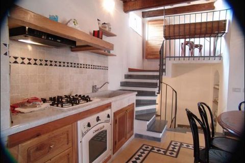 Byhus i Ameglia, La Spezia, Ameglia - € 400.000 | Ref: 1205 - foto 8
