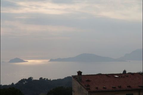 Byhus i Ameglia, La Spezia, Ameglia - € 400.000 | Ref: 1205 - foto 17